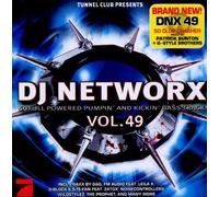 Various Artists - DJ Networx Vol.49 [Import]