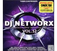 Various Artists - DJ Networx Vol.52 [Import]
