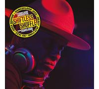 DJ Perry Louis (Jazzcotech) Presents Shiftless Shuffle