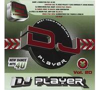 Various Artists - DJ Player 20 [Import]