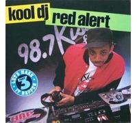 Various Artists - DJ Red Alert 3