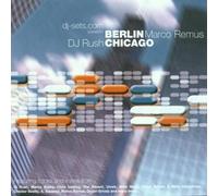 Various Artists - DJ Rush & Remus, Marco