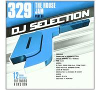 Various Artists - DJ Selection 329 [Import]