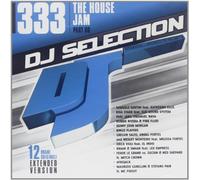 Various Artists - DJ Selection 333 [Import]
