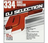 Various Artists - DJ Selection 334 [Import]