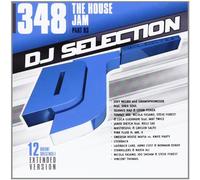 Various Artists - DJ Selection 348 [Import]