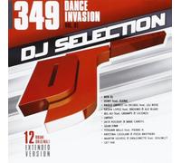 Various Artists - DJ Selection 349 [Import]