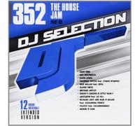 Various Artists - DJ Selection 352 [Import]
