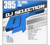 Various Artists - DJ Selection 395 [Import]