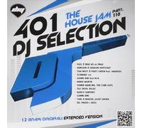 Various Artists - DJ Selection 401 [Import]