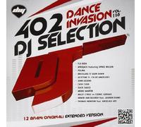 Various Artists - DJ Selection 402 [Import]