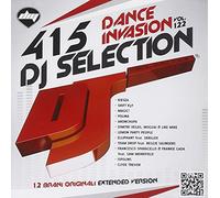 Various Artists - DJ Selection 415 [Import]