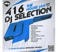 Various Artists - DJ Selection 416 [Import]