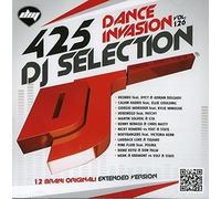 Various Artists - DJ Selection 425-Dance Invasion Vol. 126 [Import]