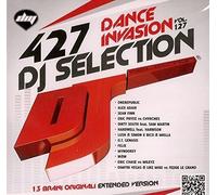 Various Artists - DJ Selection 427-Dance Invasion Vol. 127 [Import]