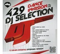 Various Artists - DJ Selection 429-The House Jam Vol. 128 [Import]