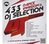 Various Artists - DJ Selection 433: Dance Invasion Vol. 130 / Var [Import]