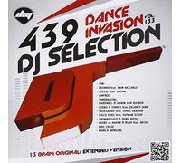 Various Artists - DJ Selection 439: Dance Invasion Vol.133 / Various [Import]