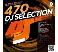 Various Artists - Dj Selection 470 / Various [Cd] Italy - Import