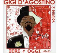 Various Artists DJ Session - Leri E Oggi Mix Vol.2 (CD)