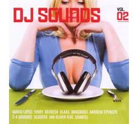 Various Artists - DJ Sounds 2 [Import]