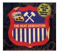Various Artists - DJ Spinna & Mr. Thing: Beat Generation 10th Anniversary [2CD]