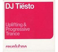 Various Artists - DJ Tiesto: Revolution Mix
