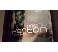 Various Artists - DJ Worx: Manu Kenton