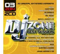 Various Artists - DJ Zone 03/2014