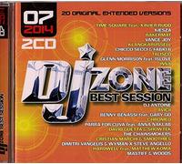 Various Artists - DJ Zone Best Session 07 [Import]
