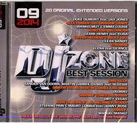 Various Artists - DJ Zone Best Session 09 [Import]