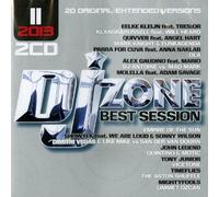 Various Artists - DJ Zone Best Session 11 [Import]