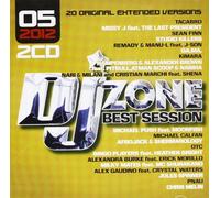 Various Artists - DJ Zone Best Session 5/12 [Import]