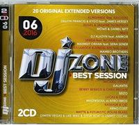 Various Artists - DJ Zone Best Session.6/16 [Import]