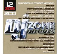 Various Artists - DJ Zone Beste Session 12