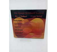 Various Artists - Django Reinhardt Festival
