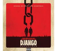 Various Artists Django Unchained (Vinyl) 12" Album