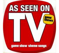 Various Artists - DJ's Choice As Seen on TV Quiz Shows