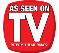 Various Artists - DJ's Choice As Seen on TV Sitcoms