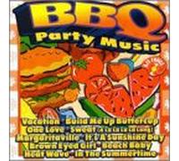 Various Artists - DJ's Choice BBQ Party Music