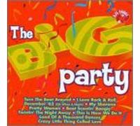 Various Artists - DJ's Choice Big Party