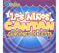 Various Artists - DJ's Choice Canciones De Fiesta: Los Ninos