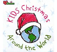 Various Artists - DJ's Choice Christmas Around the World