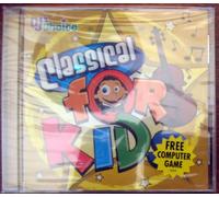 Various Artists - DJ's Choice Classical for Kids