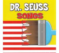 Various Artists - DJ's Choice Dr Seuss Songs