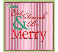 Various Artists - DJ's Choice Eat Drink & Be Merry