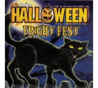 Various Artists - DJ's Choice Fright Fest