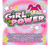 Various Artists - DJ's Choice Girl Power