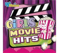 Various Artists - DJ's Choice Girls Movie Hits
