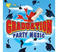 Various Artists - DJ's Choice Graduation Party Music
